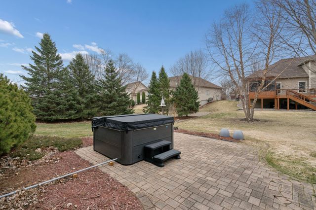 13841 48th Lane NE, Saint Michael, MN 55376