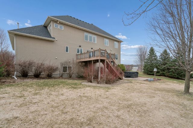 13841 48th Lane NE, Saint Michael, MN 55376