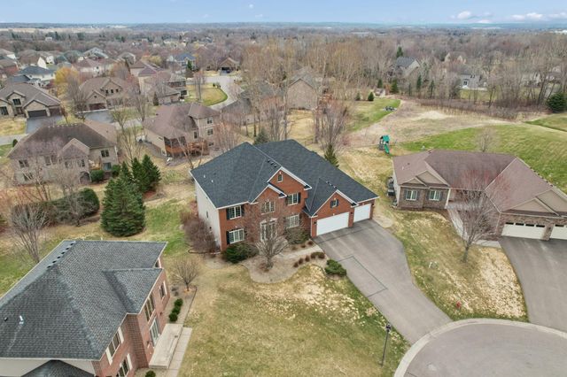 13841 48th Lane NE, Saint Michael, MN 55376