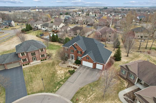 13841 48th Lane NE, Saint Michael, MN 55376