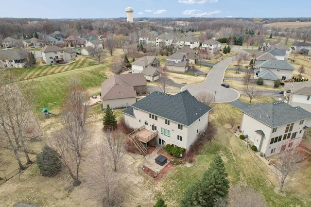 13841 48th Lane NE, Saint Michael, MN 55376