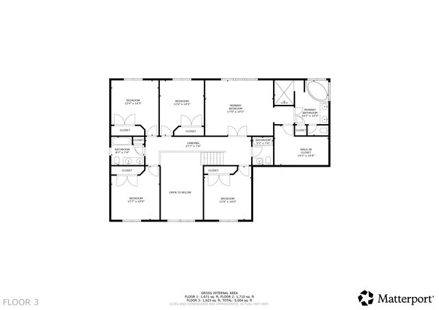 13841 48th Lane NE, Saint Michael, MN 55376