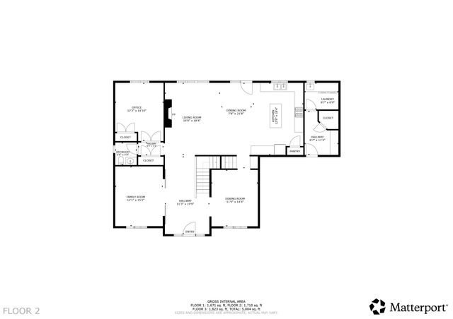 13841 48th Lane NE, Saint Michael, MN 55376
