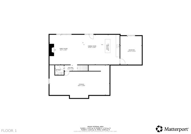 13841 48th Lane NE, Saint Michael, MN 55376