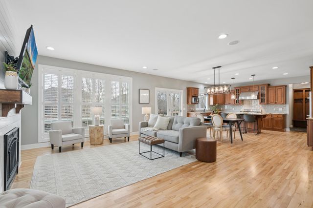 13841 48th Lane NE, Saint Michael, MN 55376