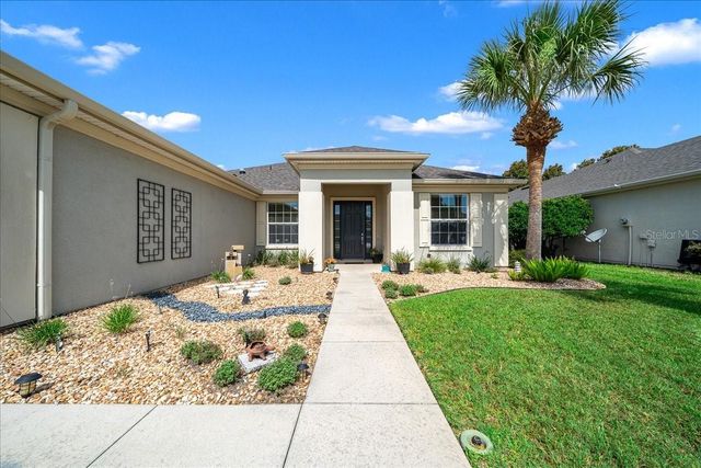 7338 SW 94TH COURT, Ocala, FL 34481
