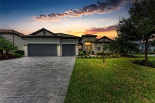 4906 LIGHTHOUSE BAY LANE, Bradenton, FL 34211