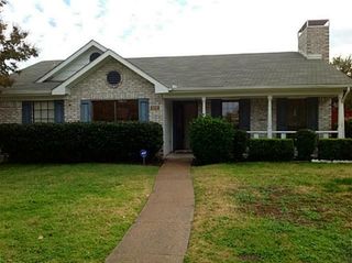 2012 Hawken Drive, Plano, TX 75023