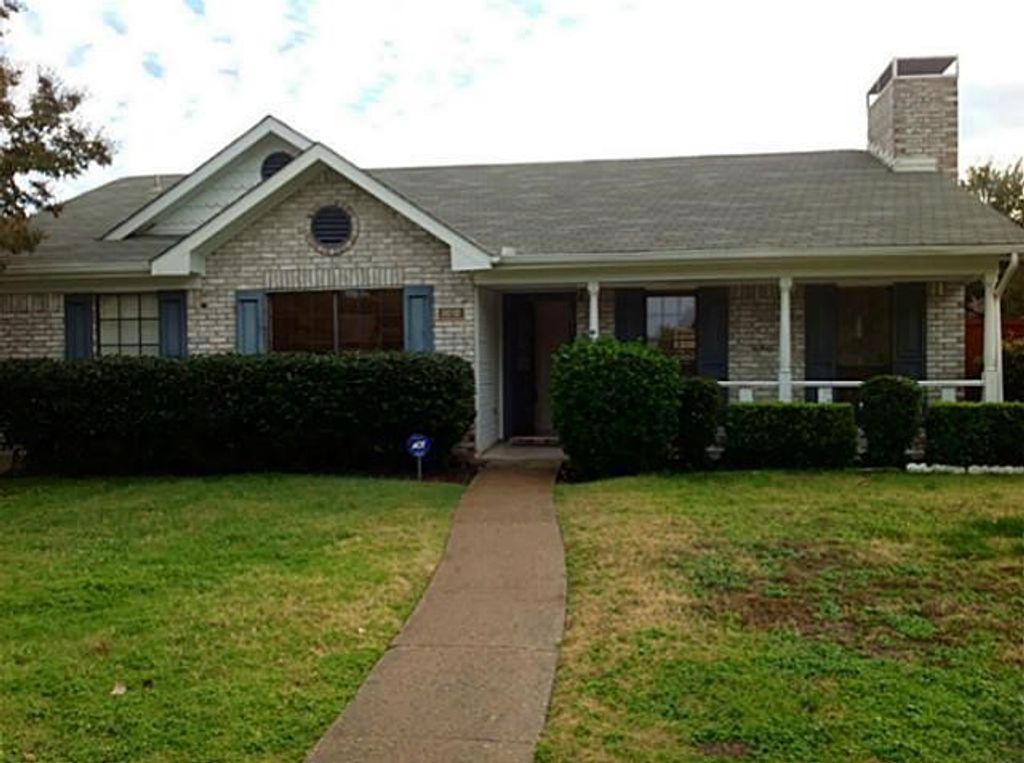 2012 Hawken Drive, Plano, TX 75023