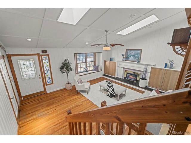 7443 Benton St, Arvada, CO 80003