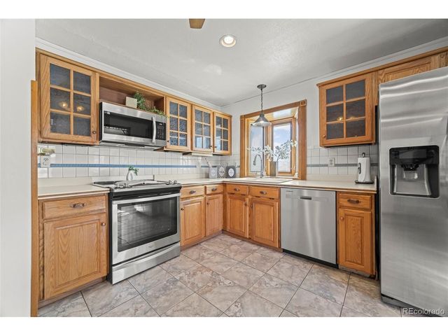 7443 Benton St, Arvada, CO 80003