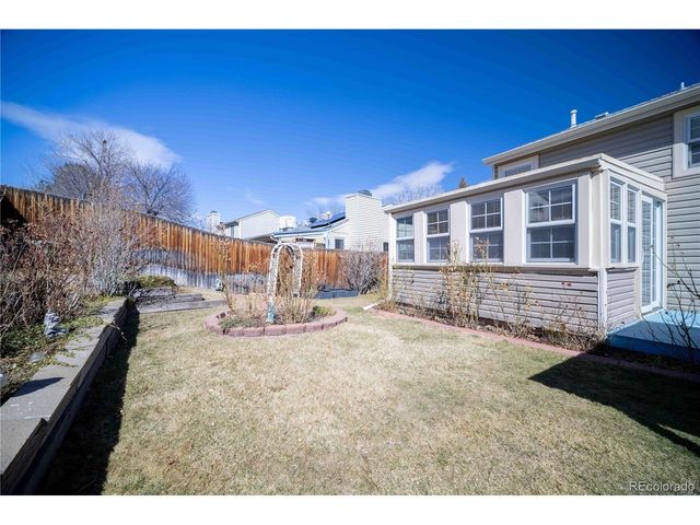 7443 Benton St, Arvada, CO 80003