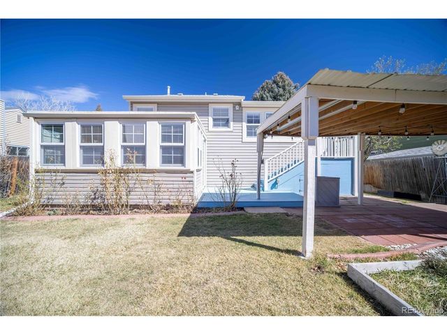 7443 Benton St, Arvada, CO 80003