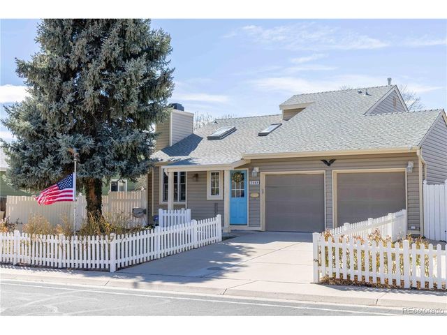 7443 Benton St, Arvada, CO 80003