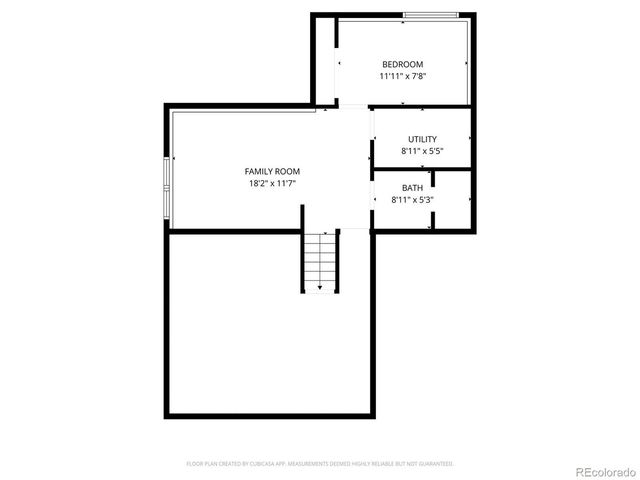 7443 Benton St, Arvada, CO 80003