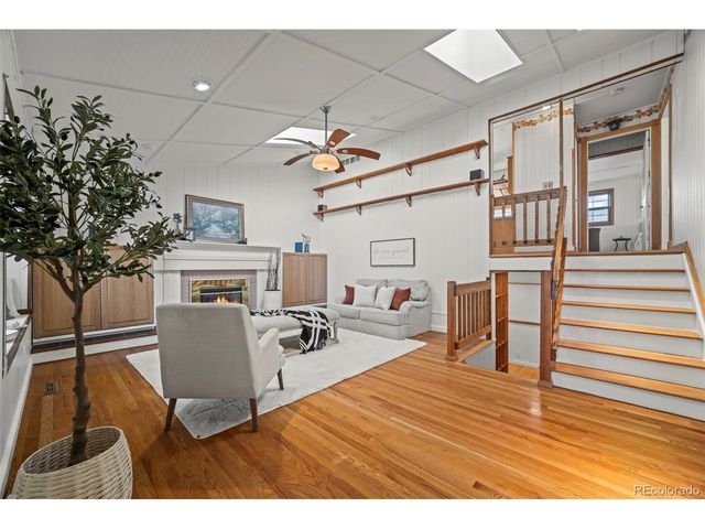 7443 Benton St, Arvada, CO 80003