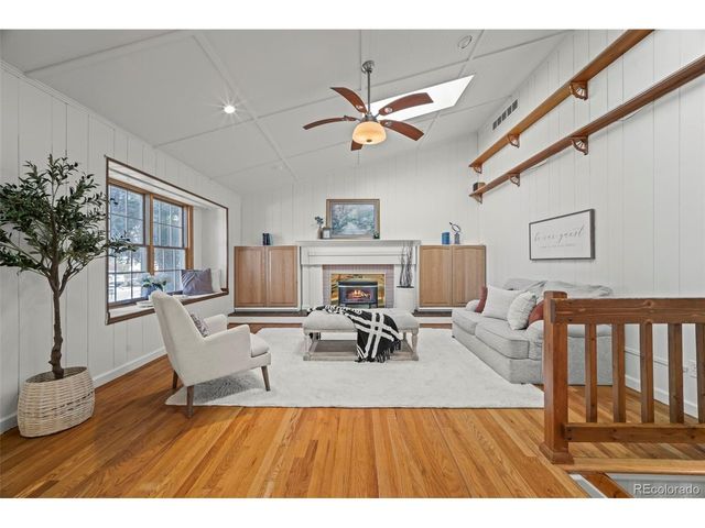 7443 Benton St, Arvada, CO 80003