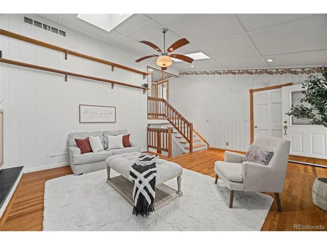 7443 Benton St, Arvada, CO 80003