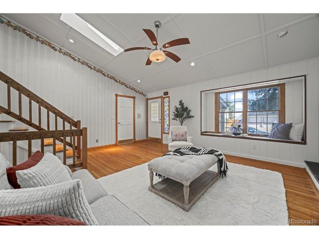 7443 Benton St, Arvada, CO 80003