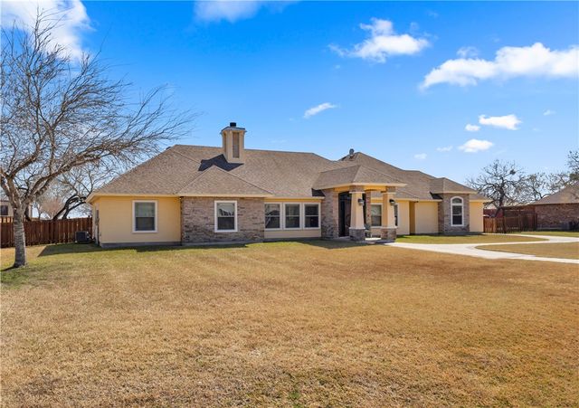 5498 Lonesome Dove, Robstown, TX 78380