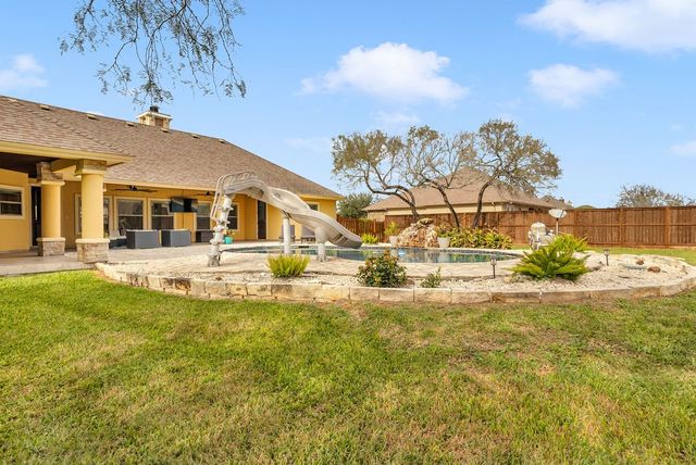 5498 Lonesome Dove, Robstown, TX 78380