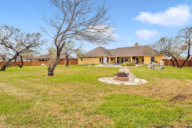 5498 Lonesome Dove, Robstown, TX 78380