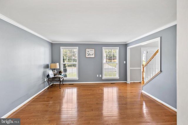3622 CAROLINA CT, Fredericksburg, VA 22408