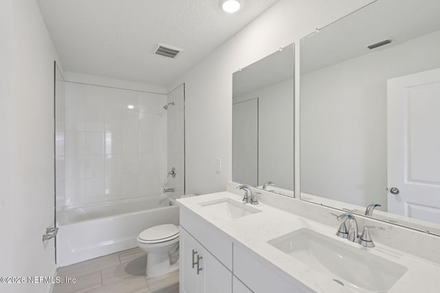 10754 LISHWOOD Way, Jacksonville, FL 32219