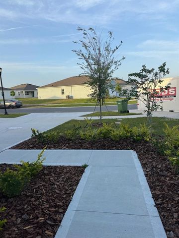 2587 SAGE VALLEY WAY, Winter Haven, FL 33884
