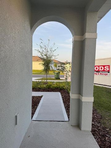 2587 SAGE VALLEY WAY, Winter Haven, FL 33884