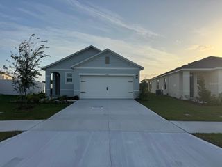 2587 SAGE VALLEY WAY, Winter Haven, FL 33884