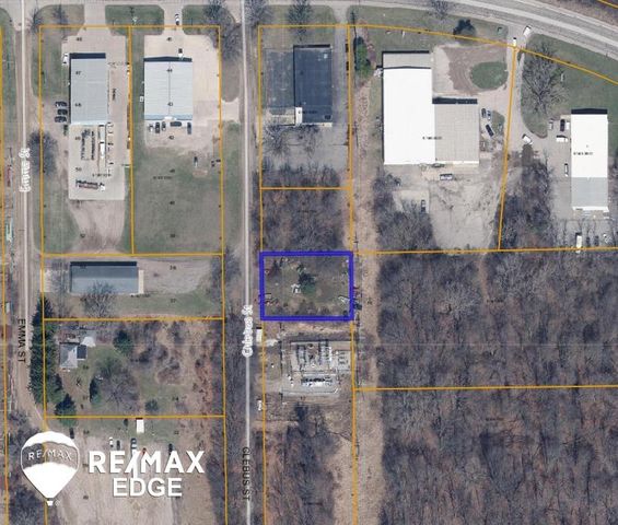 1613 Chlebus Street, Jackson, MI 49203