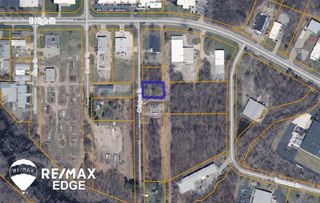 1613 Chlebus Street, Jackson, MI 49203