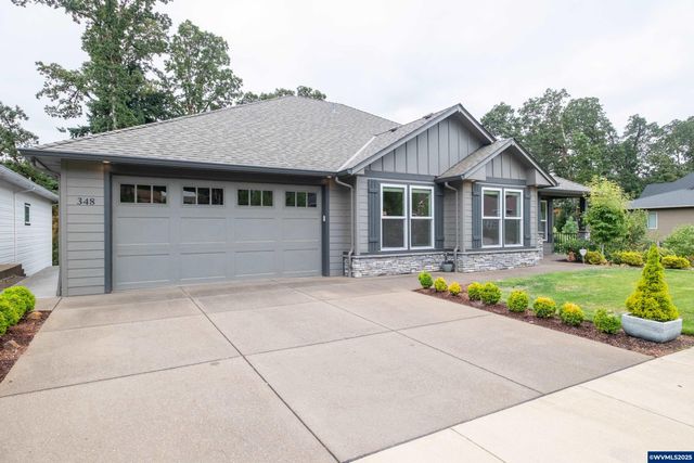 348 Kurth Meadow Av SE, Salem, OR 97306