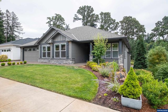 348 Kurth Meadow Av SE, Salem, OR 97306