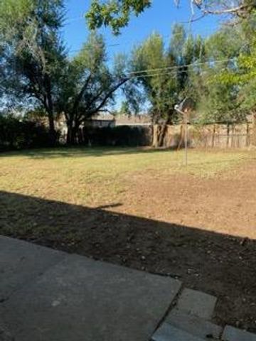 1013 Bell Drive, Midwest City, OK 73110