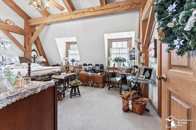 7577 S Huron River Drive, South Rockwood, MI 48179