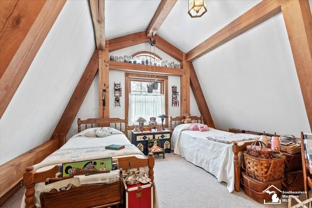 7577 S Huron River Drive, South Rockwood, MI 48179