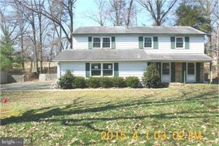 9511 TAM O SHANTER DR, Upper Marlboro, MD 20772