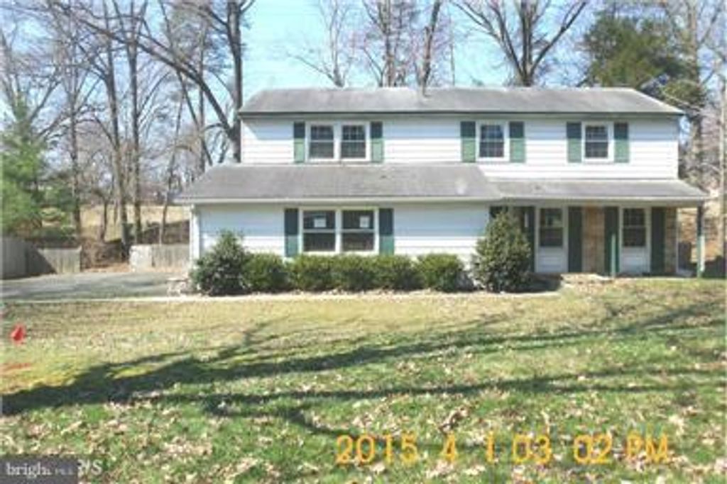 9511 TAM O SHANTER DR, Upper Marlboro, MD 20772