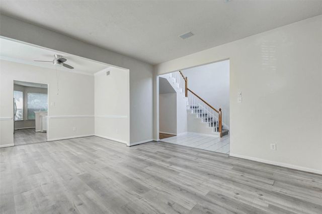 3407 La Seine Lane, Spring, TX 77388