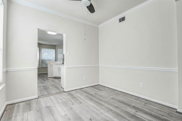 3407 La Seine Lane, Spring, TX 77388