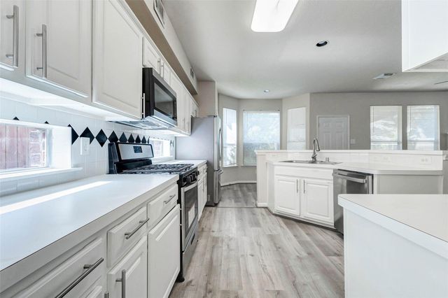 3407 La Seine Lane, Spring, TX 77388