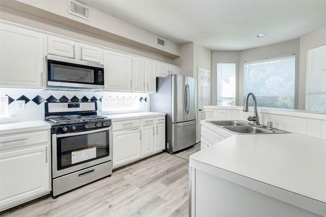 3407 La Seine Lane, Spring, TX 77388