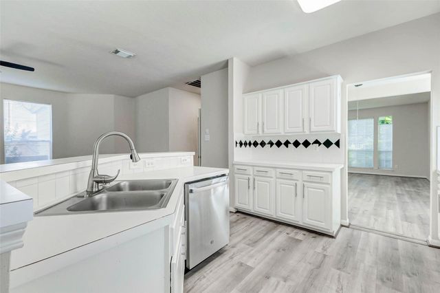 3407 La Seine Lane, Spring, TX 77388