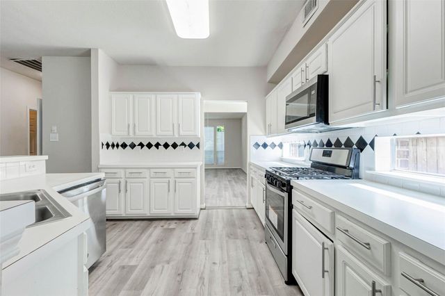 3407 La Seine Lane, Spring, TX 77388