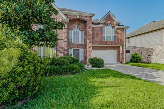 3407 La Seine Lane, Spring, TX 77388