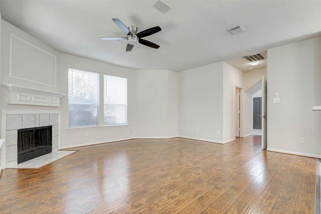 3407 La Seine Lane, Spring, TX 77388