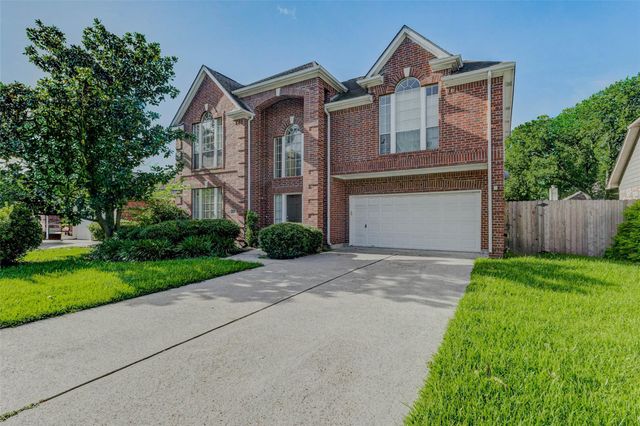 3407 La Seine Lane, Spring, TX 77388