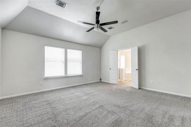 3407 La Seine Lane, Spring, TX 77388